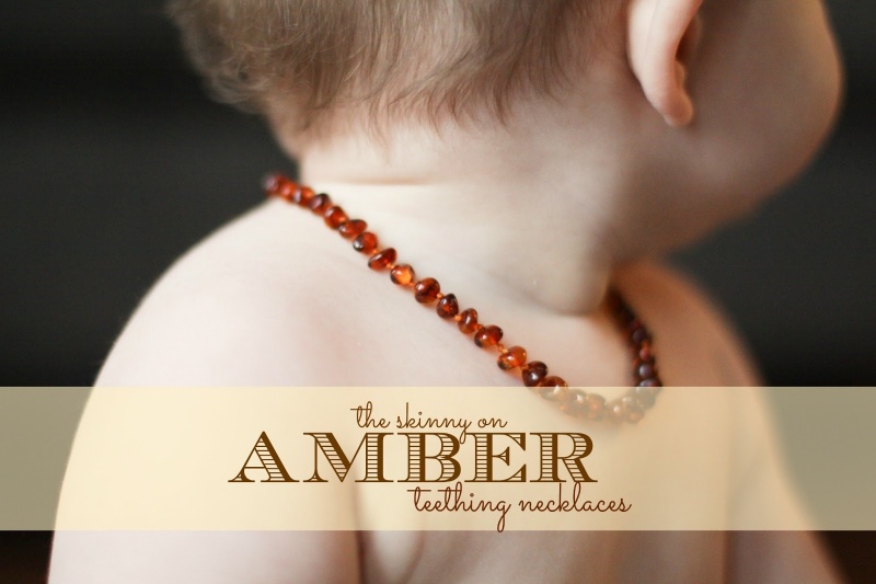 amber necklaces for women
